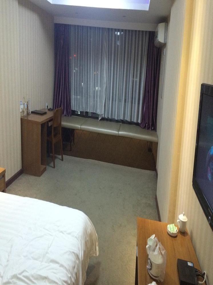 Hangzhou Frid Jonejer Hotel エクステリア 写真